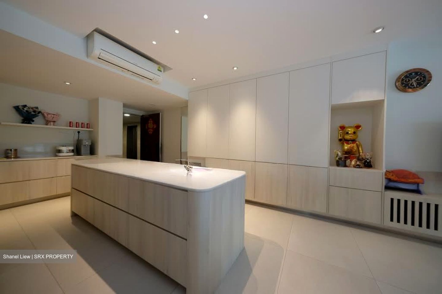 The Minton (D19), Condominium #566164681